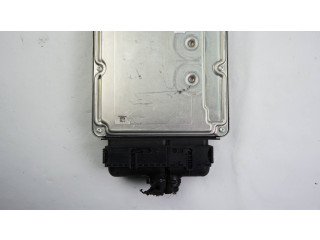 Řídící jednotka 04L907309K, 0281030170   Volkswagen Tiguan 2008