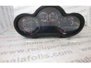 Панель приборов 11008030410 Alfa Romeo 166