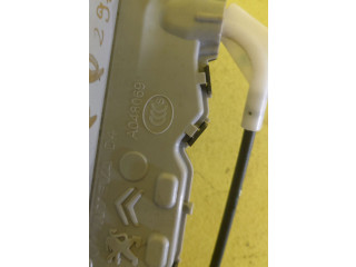 Замок багажника RZ2R11P5K5    Citroen DS3  -  года