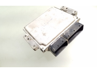 Рулевая рейка Блок управления двигателя 6715400032, 28283968 SsangYong Korando - года