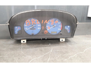 Přístrojová deska  Citroen Berlingo 1999 9636105080  