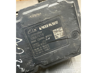 Блок АБС 30681619, 10092604053   Volvo  V70  2008 - 2013 года