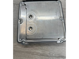 Блок управления двигателя 865TA014   Mitsubishi Grandis