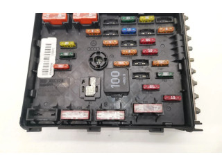 Pojistková skříňka 3C0937125 Volkswagen PASSAT 2010