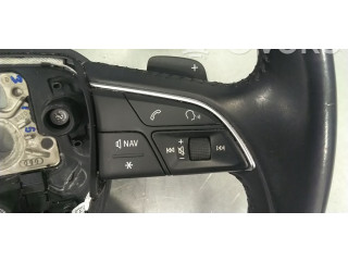 Volant Audi Q7 4M 2017 4M0419091K, 4M0419091KINU  