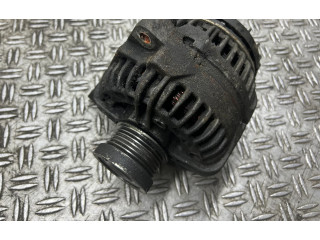 Генератор 0124525029   Volvo V70      