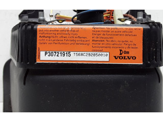Подушка безопасности водителя P30721915   Volvo V70