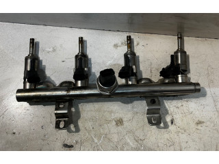 Топливная рампа 7568051 Citroen C5 для двигателя ---