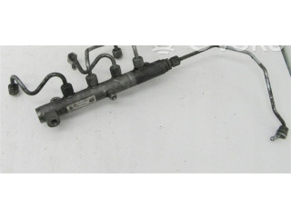 Vstřikovací lišta Volkswagen Touareg III