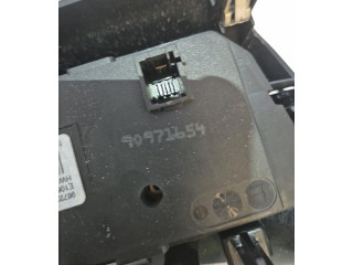 Блок управления климат-контролем 9819570680   Peugeot 2008 I