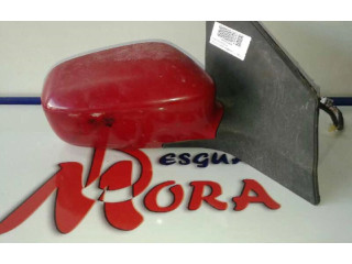 Zpětné zrcátko Honda Civic