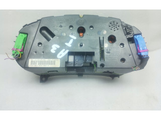 Панель приборов 8L0919860E, 8L0919860E Audi A3 S3 8L