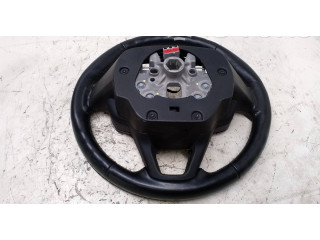 Руль Ford Mondeo MK V  2014- года DS733600KL3ZHE, 308514300D52AE      