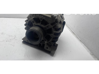 Генератор A0121544502   Mercedes-Benz A W168      