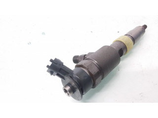 Vstřikovač CV6Q9F593AA, 0445110489   Ford Fiesta  pro naftový motor 1.6 XVCC 