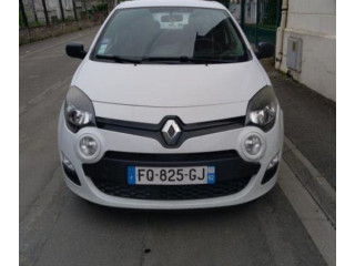 Панель приборов 8201462024 Renault Twingo II