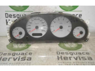 Přístrojová deska Chrysler Voyager 2002 P05082128AB, 0090059