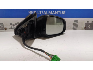 Зеркало электрическое        Volvo V60  2013-2018 года   