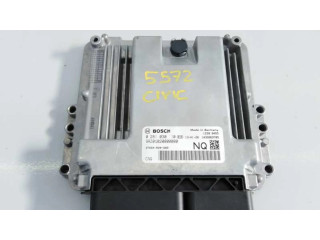 Řídící jednotka 9RZ0G020000000, 0281030110 Honda Civic IX 1984
