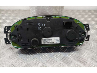 Панель приборов 248108179R, NS23128484I Dacia Dokker