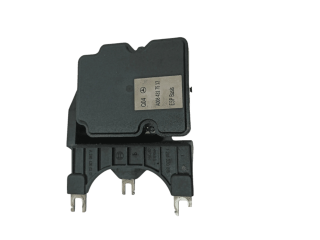 Блок ABS 0084317512 Mercedes-Benz A W176