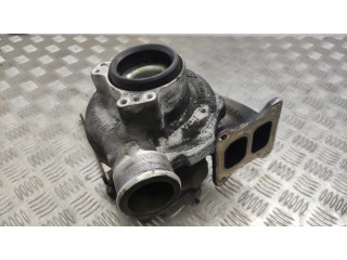 Turbodmychadlo Турбина 00500525430, 2796A00410 Alfa Romeo Giulia 2.0