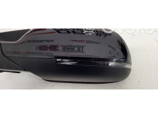 Зеркало электрическое        Audi A5 8T 8F  2007 - 2016 года   