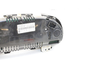 Přístrojová deska Maserati Quattroporte 2017 670100136