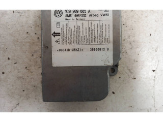 Блок подушек безопасности 1C0909605A, 36030812B   Volkswagen Transporter - Caravelle T5