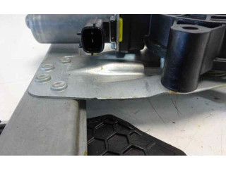 Блок управления 807213282R   Dacia Logan II