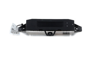 Přístrojová deska  Renault Twingo I 2003 7711368801, G1-1398M  