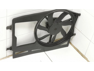 Вентилятор радиатора     8240290, 1475578    Mini One - Cooper R50 - 53 1.6