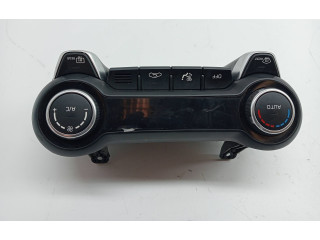 Блок управления климат-контролем 97250H8220SA1, F22SND13041   KIA Rio