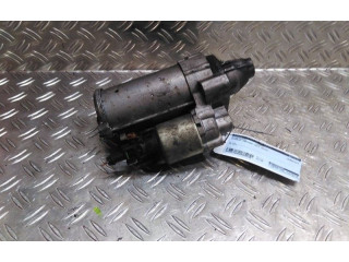 Турбина Стартер Peugeot Partner III  9675660680, 9675660680   для двигателя DV6FD(BHY)      