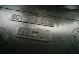 Вентилятор печки    6Q1819015C, 6Q1819015C   Volkswagen Polo IV 9N3