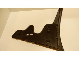 Задняя укрепление бампера