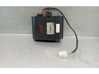 Блок управления U10DR559421 Skoda Karoq