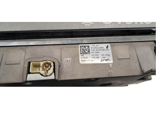 Дисплей    4N0919603M   Audi Q8