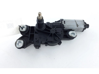 Моторчик заднего дворника 30663891 Volvo V70