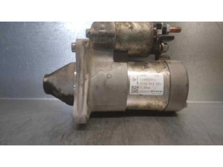 Стартер 51832950, S114943 Fiat 500 Cinquecento