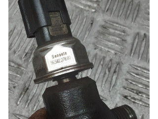 Vstřikovací lišta 55PP0603, 0933588895 Citroen Berlingo