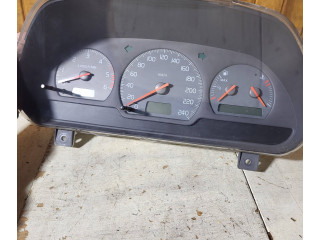 Přístrojová deska Volvo S40, V40 2002 30889706, 01W20D4