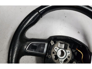 Руль Audi Q5 SQ5 2008 - 2017 года