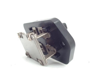 Блок управления климат-контролем 2S9603075303   Honda HR-V