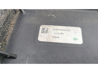 Вентилятор радиатора 24042096 Jeep Grand Cherokee (WK) 3.0