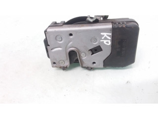 Передний замок