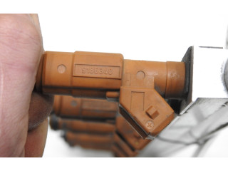 Магистральная трубка топлива