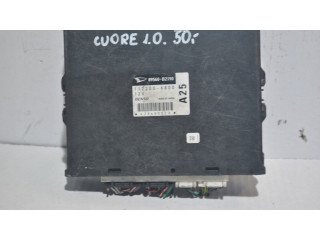Блок управления двигателя 89560B2190   Daihatsu Cuore