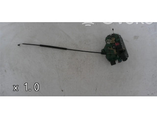 Двигатель центрально замка 3B1837016AD, 3B1837016CA Skoda Octavia Mk1 (1U)