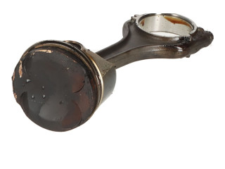 Шатун 04E198401AE Volkswagen Golf VIII